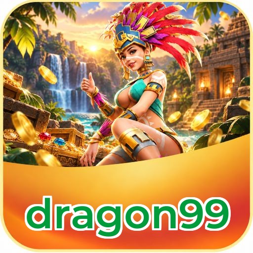 Screenshot 1 - dragon99 Home Screen